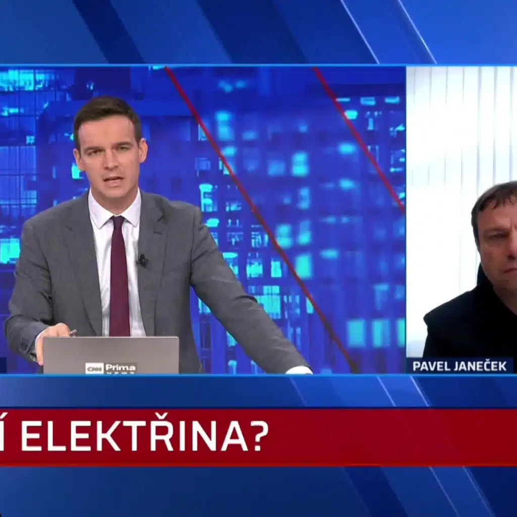 Elektřina má od ledna závratně zdražit. Neuvěřitelné, atentát na český průmysl, běsní expert