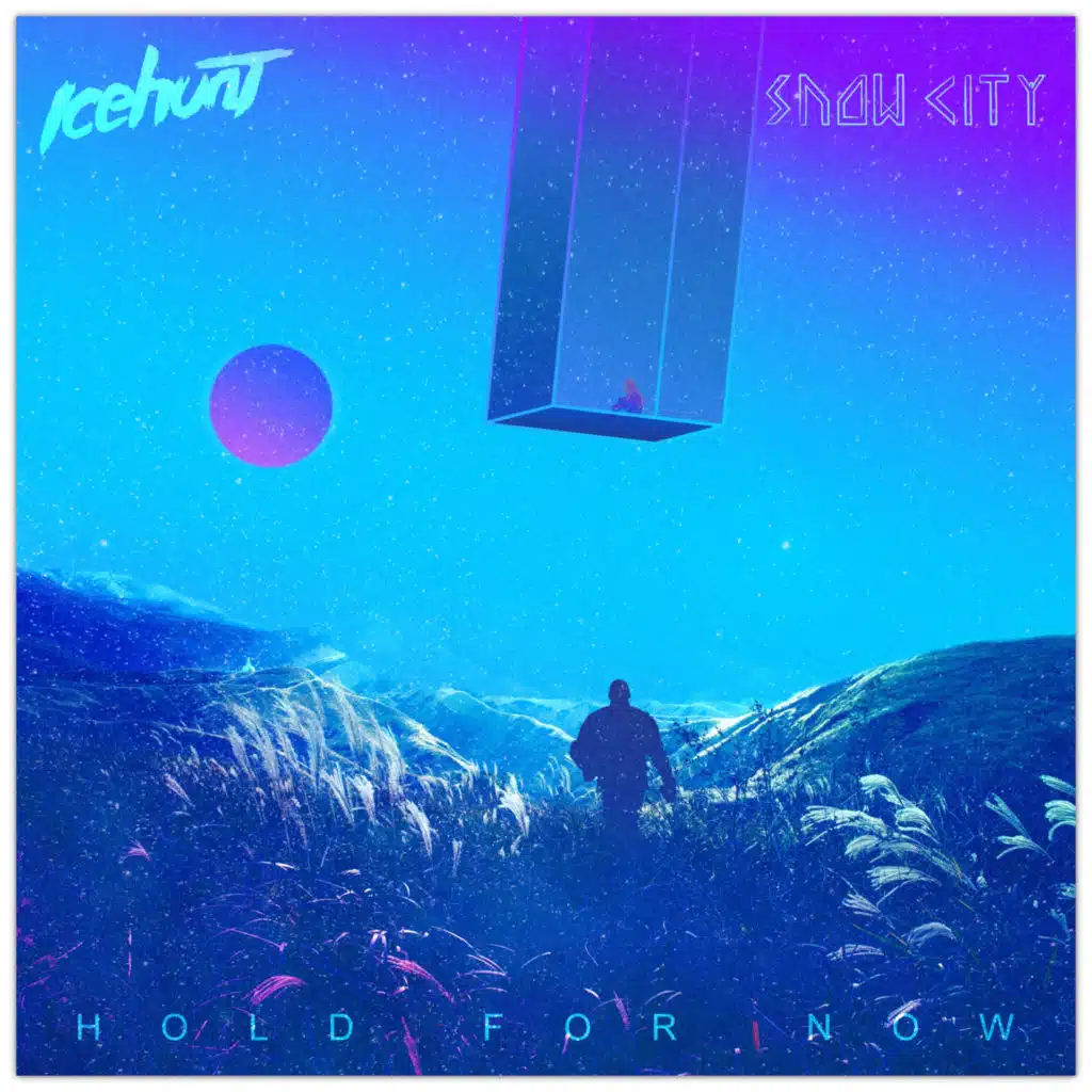 Icehunt & Snow City