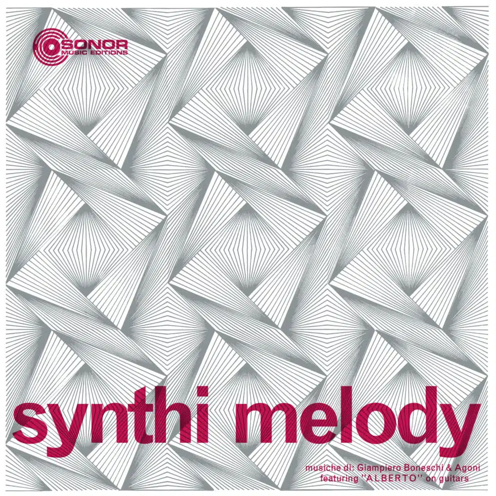 Synthi Melody