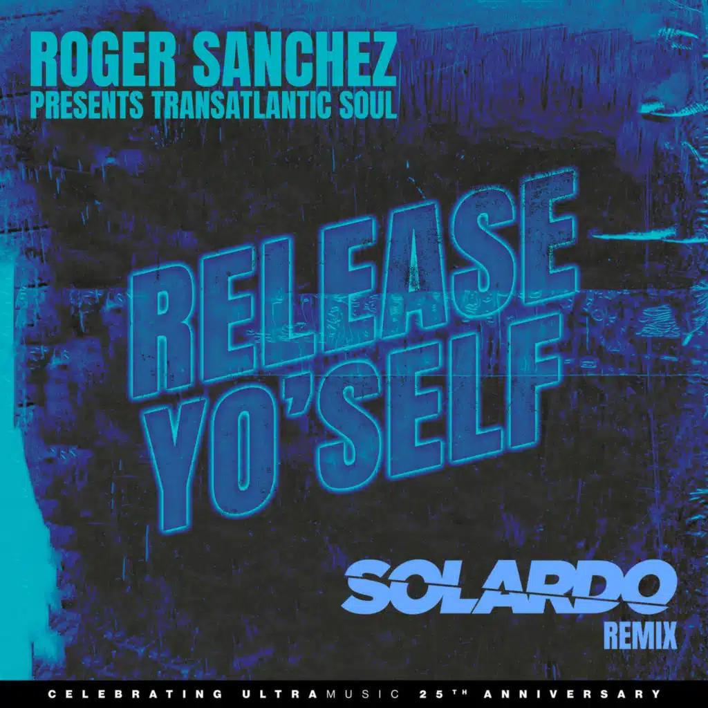 Roger Sanchez & Transatlantic Soul