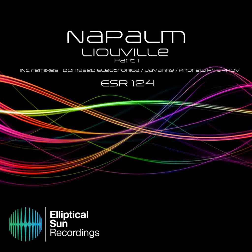 Liouville (Andrew Philippov Remix)