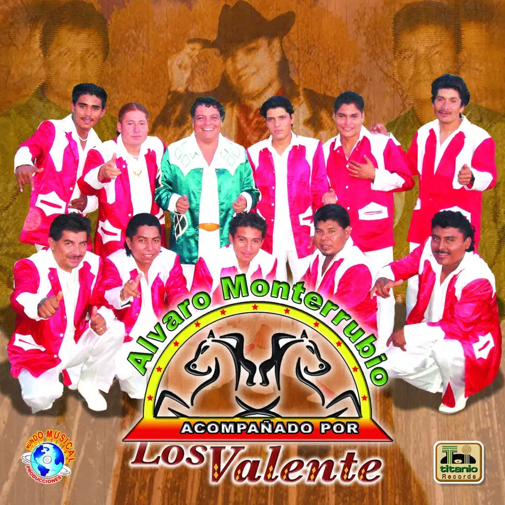 Alvaro y los Valente