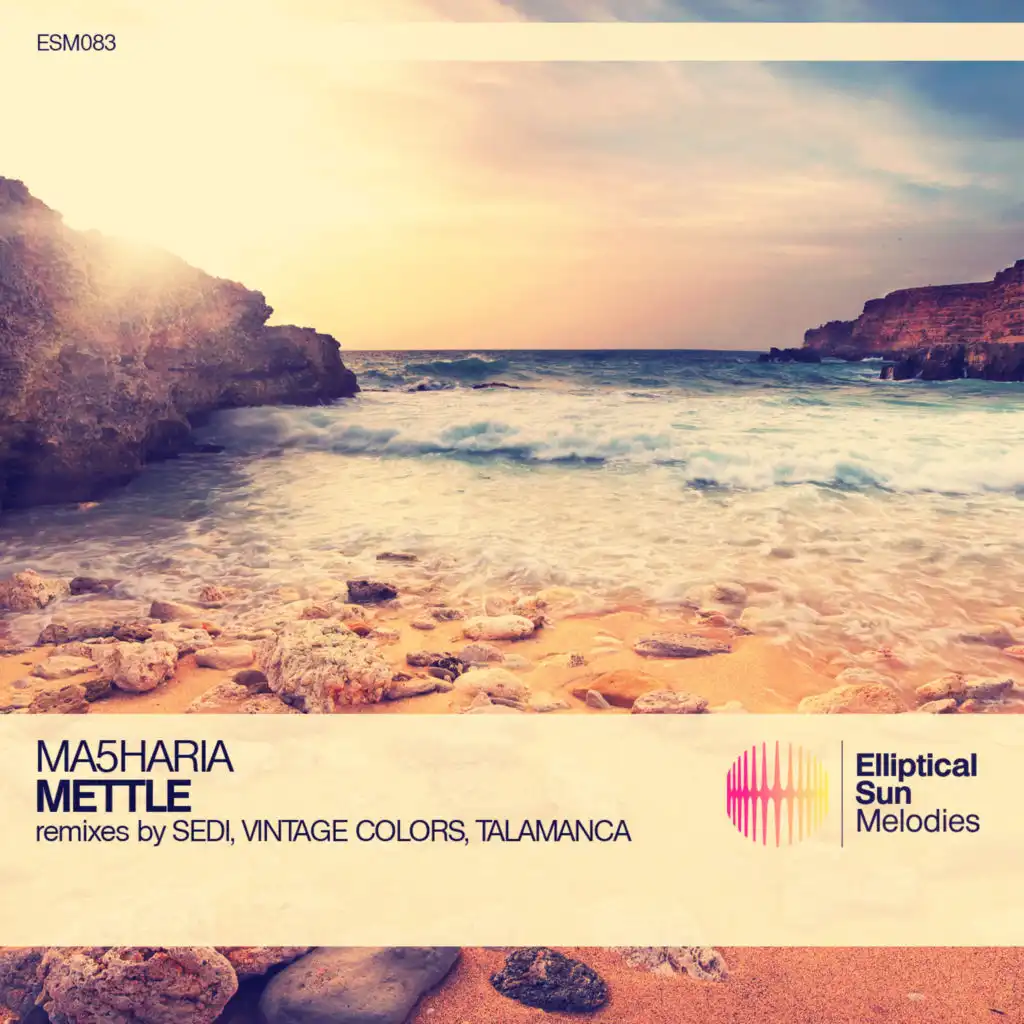 Mettle (Talamanca Remix)