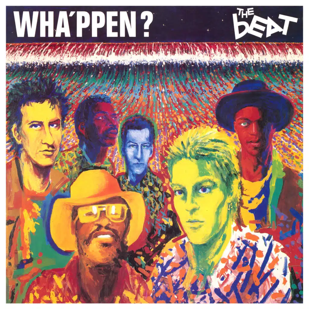 Wha’ppen? (Expanded) [2012 Remaster]