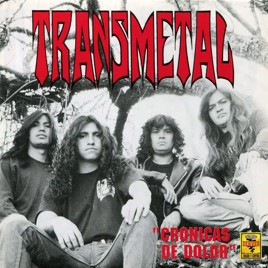 Transmetal