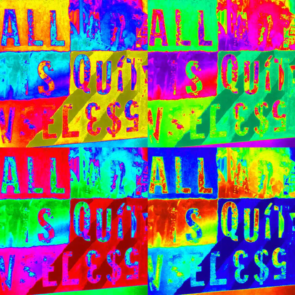 A Little Note To You