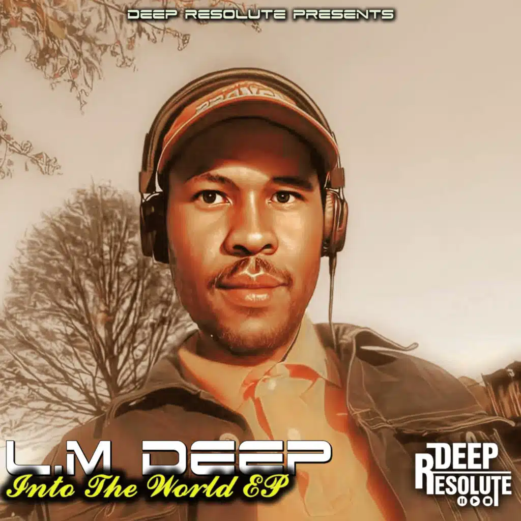 Into The World EP