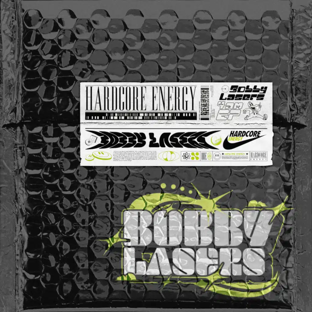 Bobby Lasers