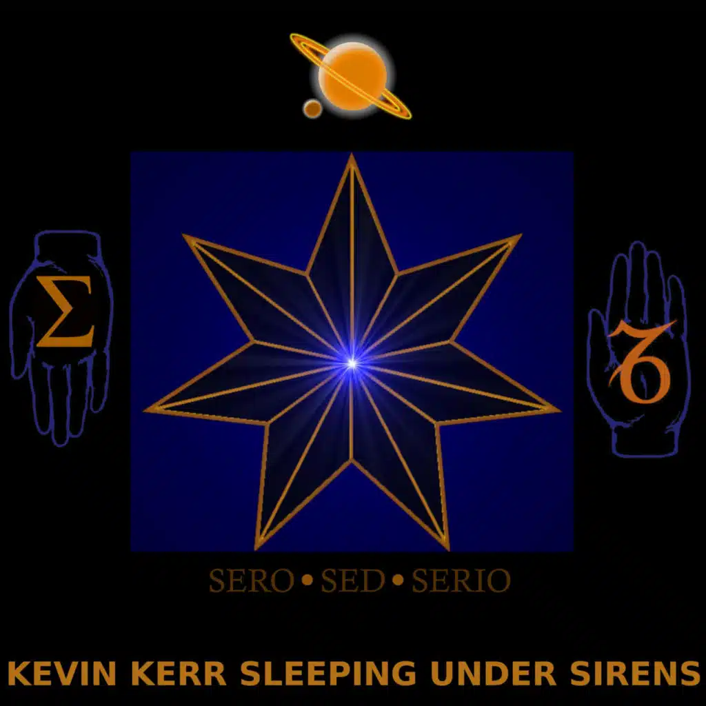 Sleeping Under Sirens