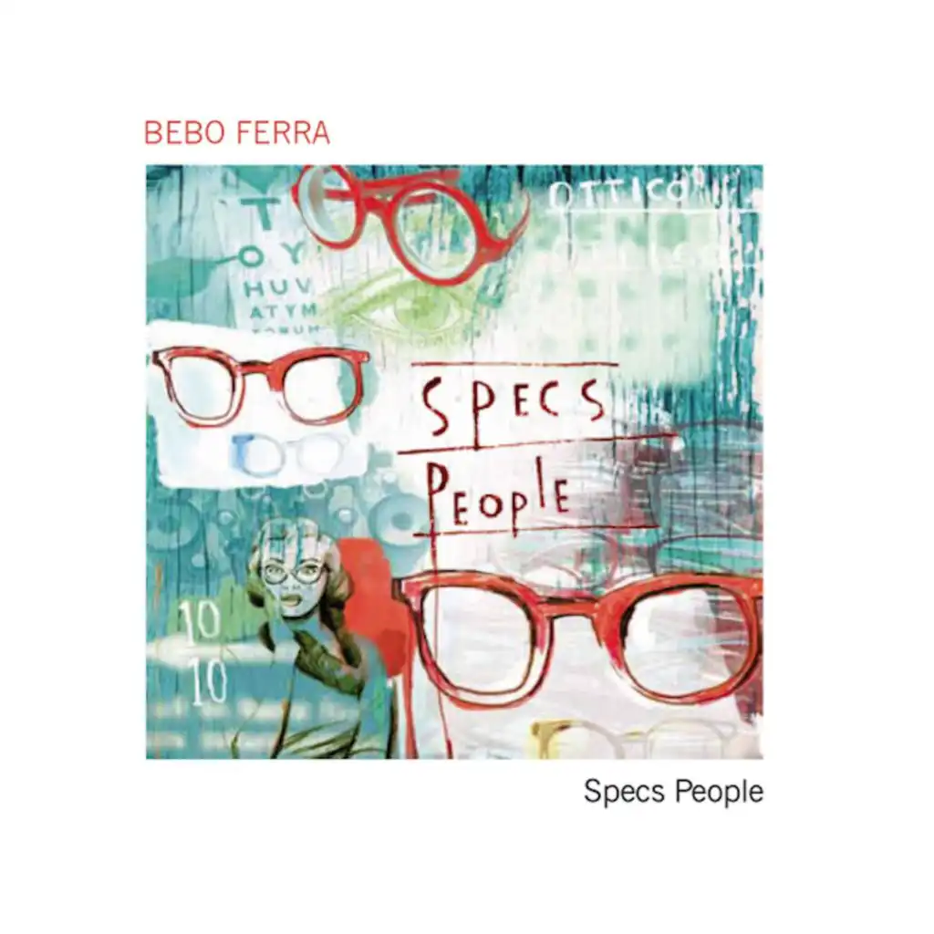 Specs people