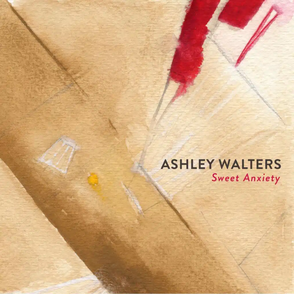 Sweet Anxiety