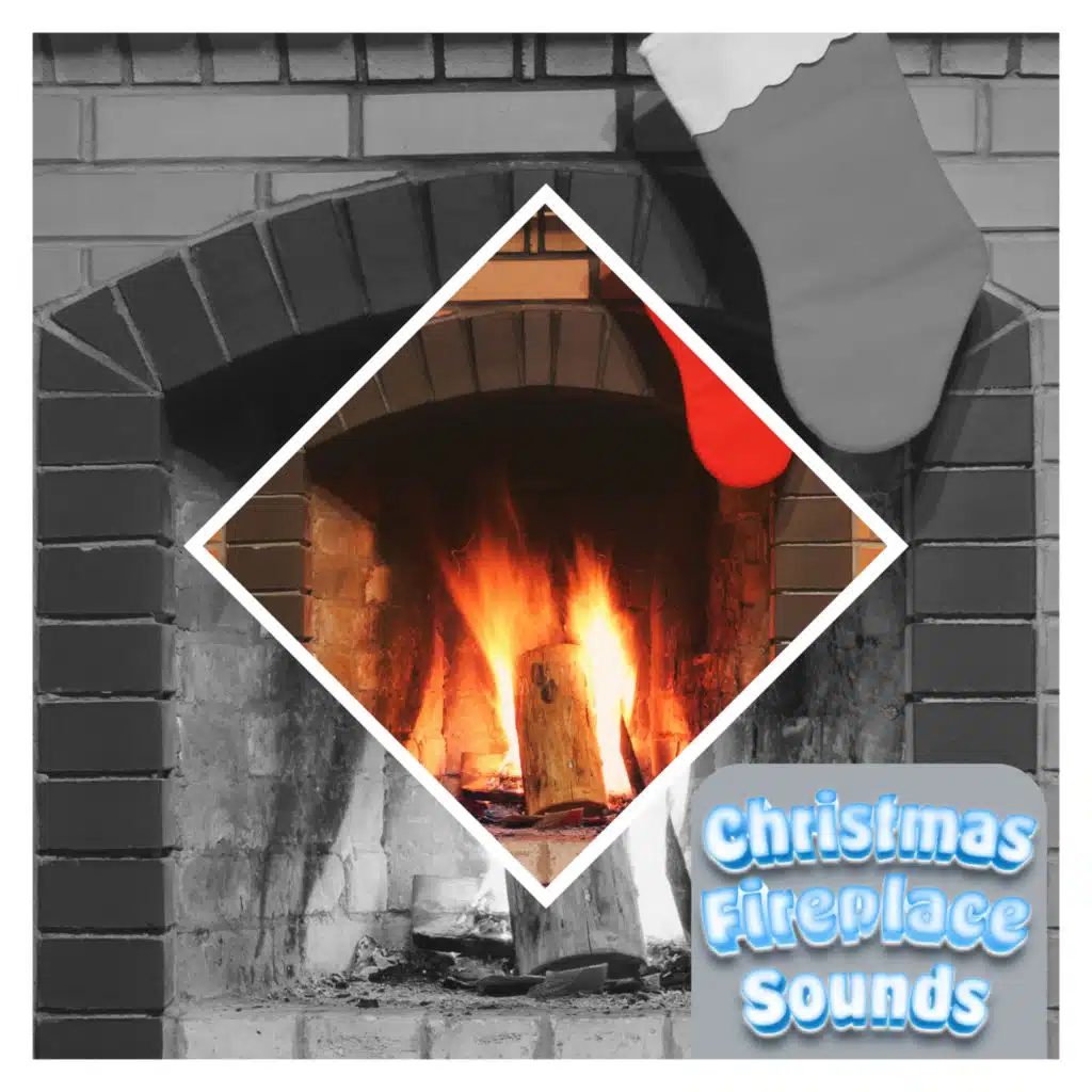 Fireplace Sounds For Relaxation