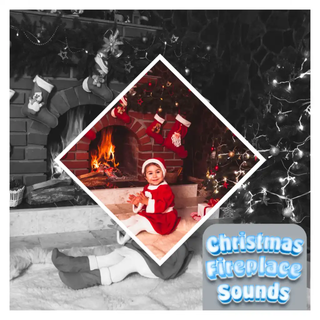 Christmas Fireplace Sounds