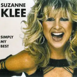 Suzanne Klee