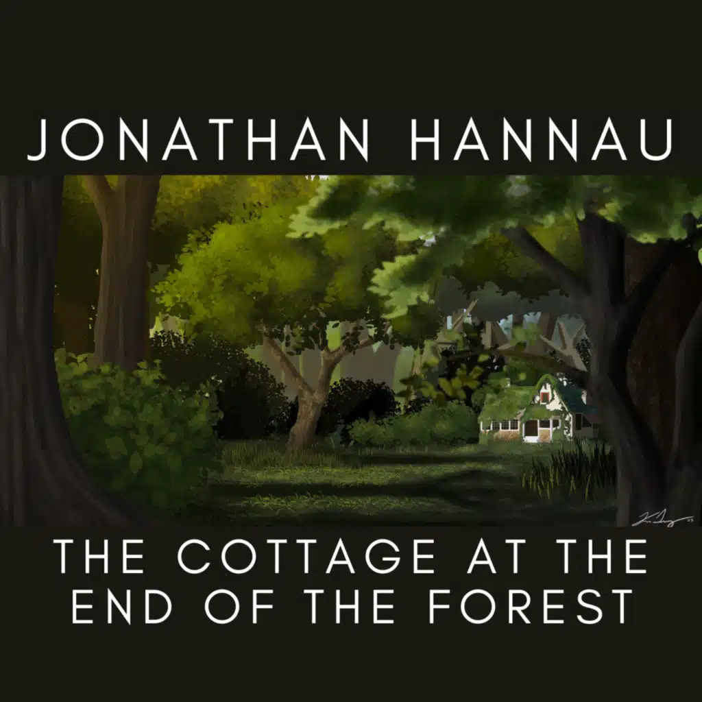The Cottage at the End of the Forest