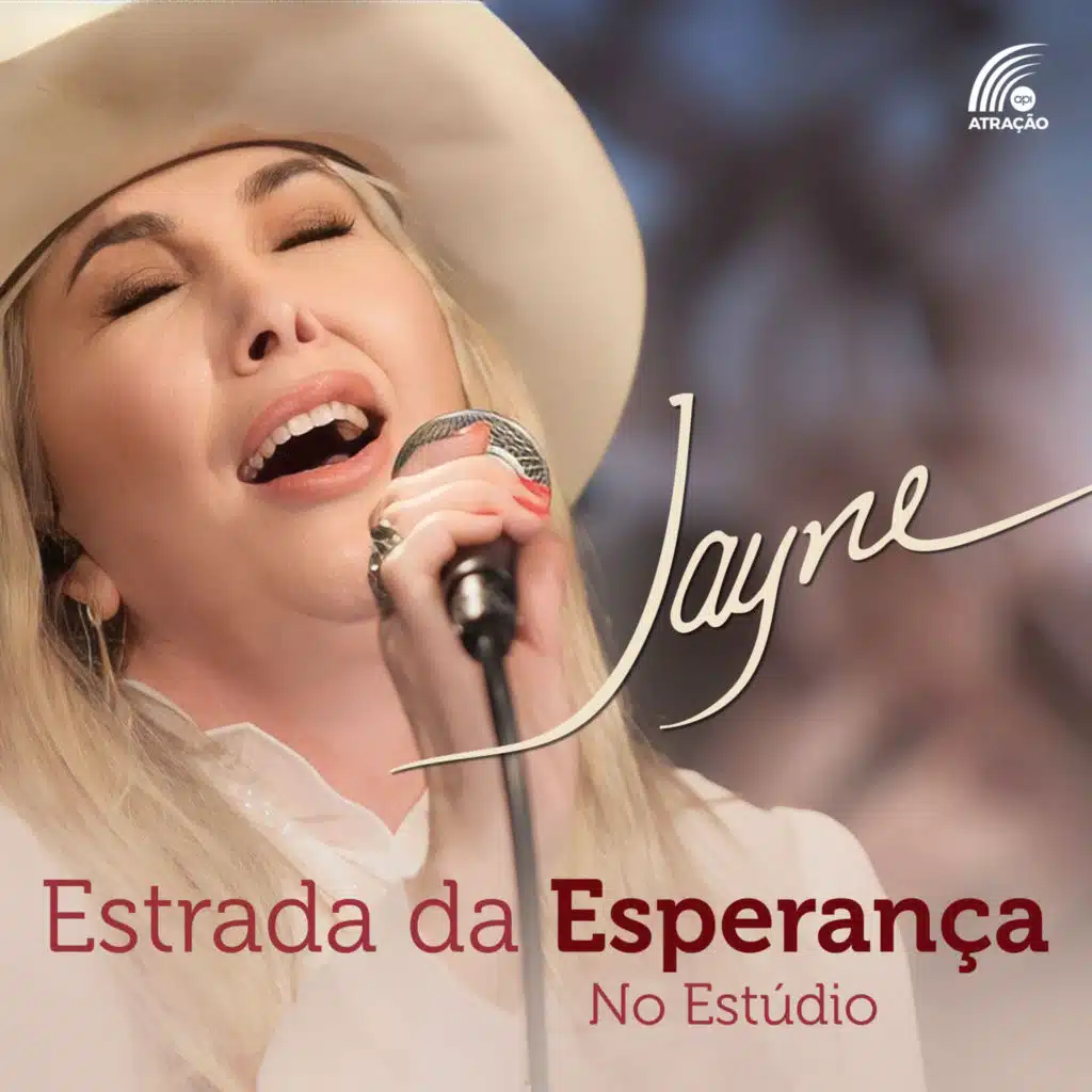 Estrada da Esperança