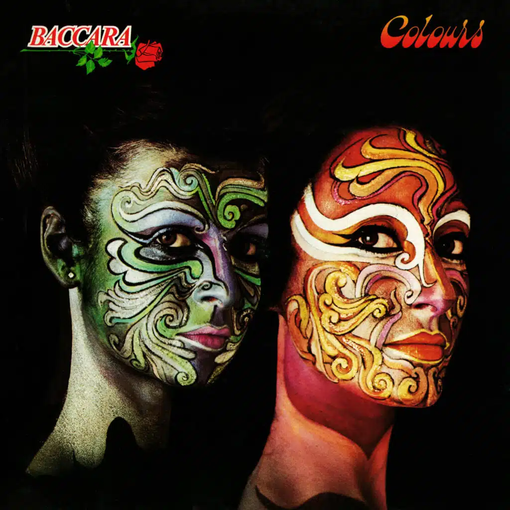 Sing Our Love A Lullaby