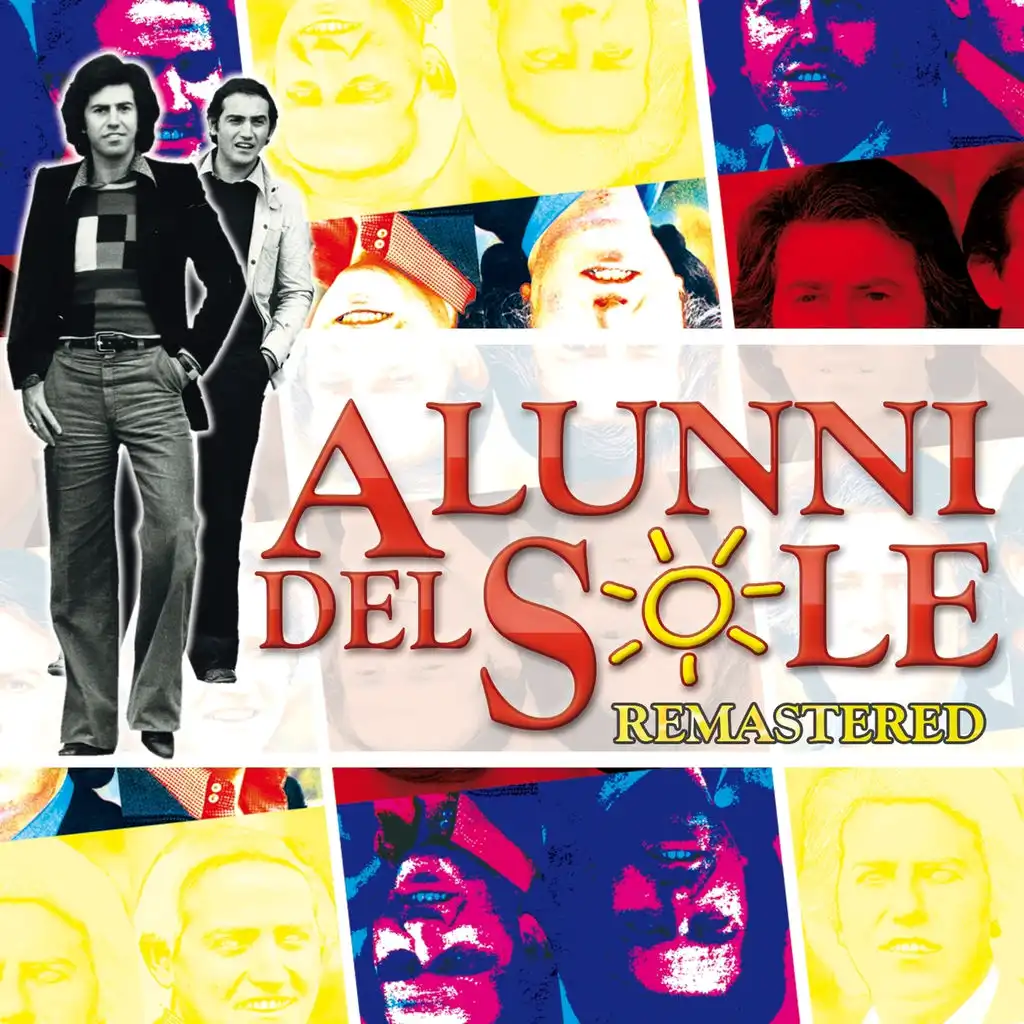 Alunni del sole (Remastered)