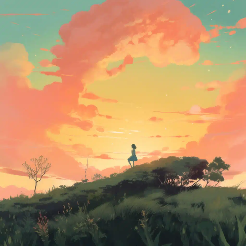 Fifth Contemplation