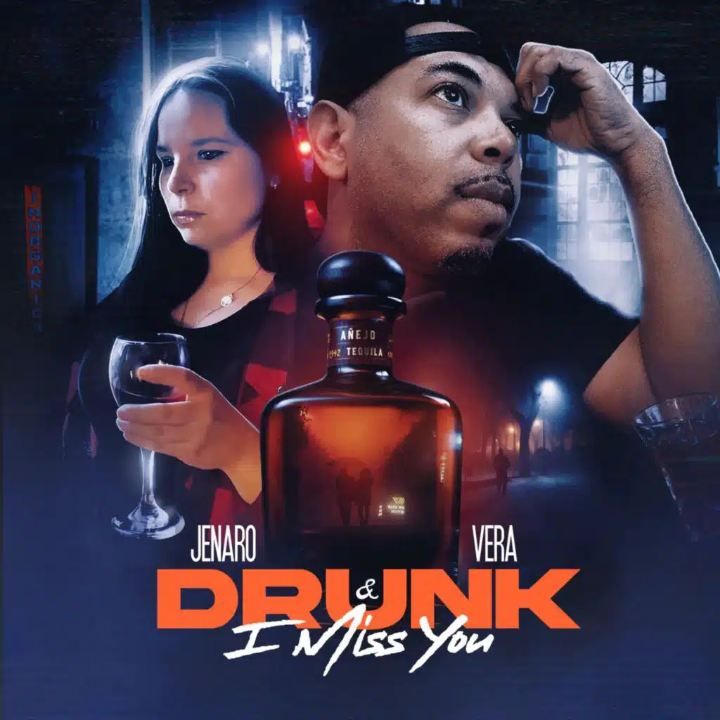 Drunk & I Miss You