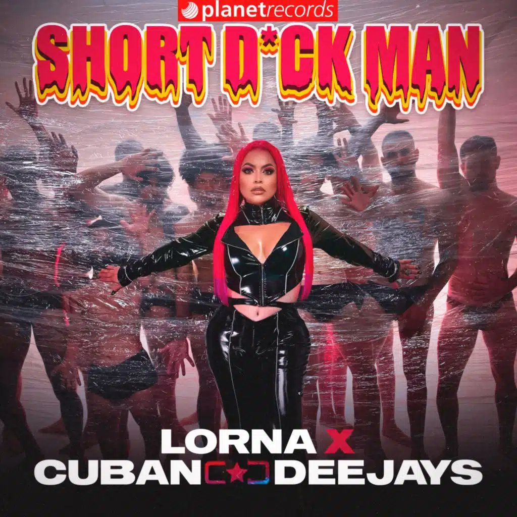 Lorna & Cuban Deejay$