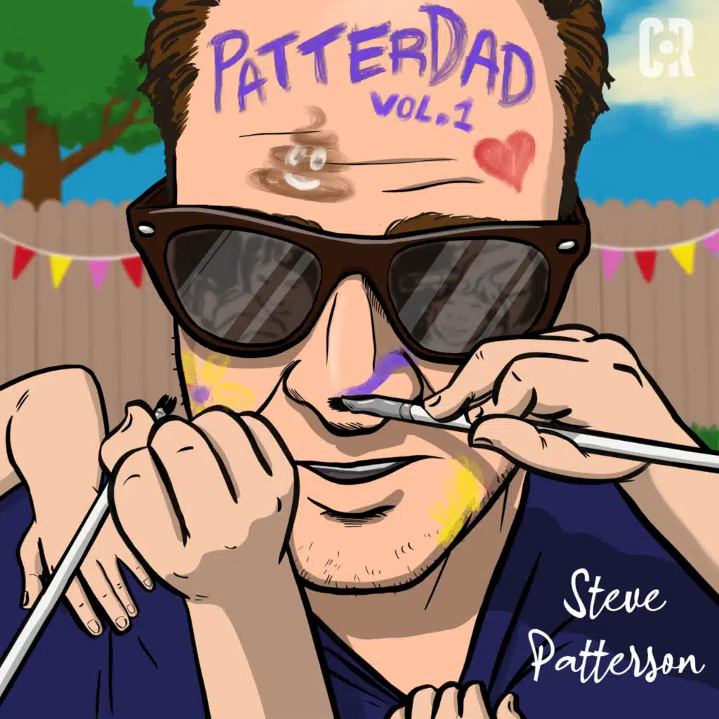 Steve Patterson