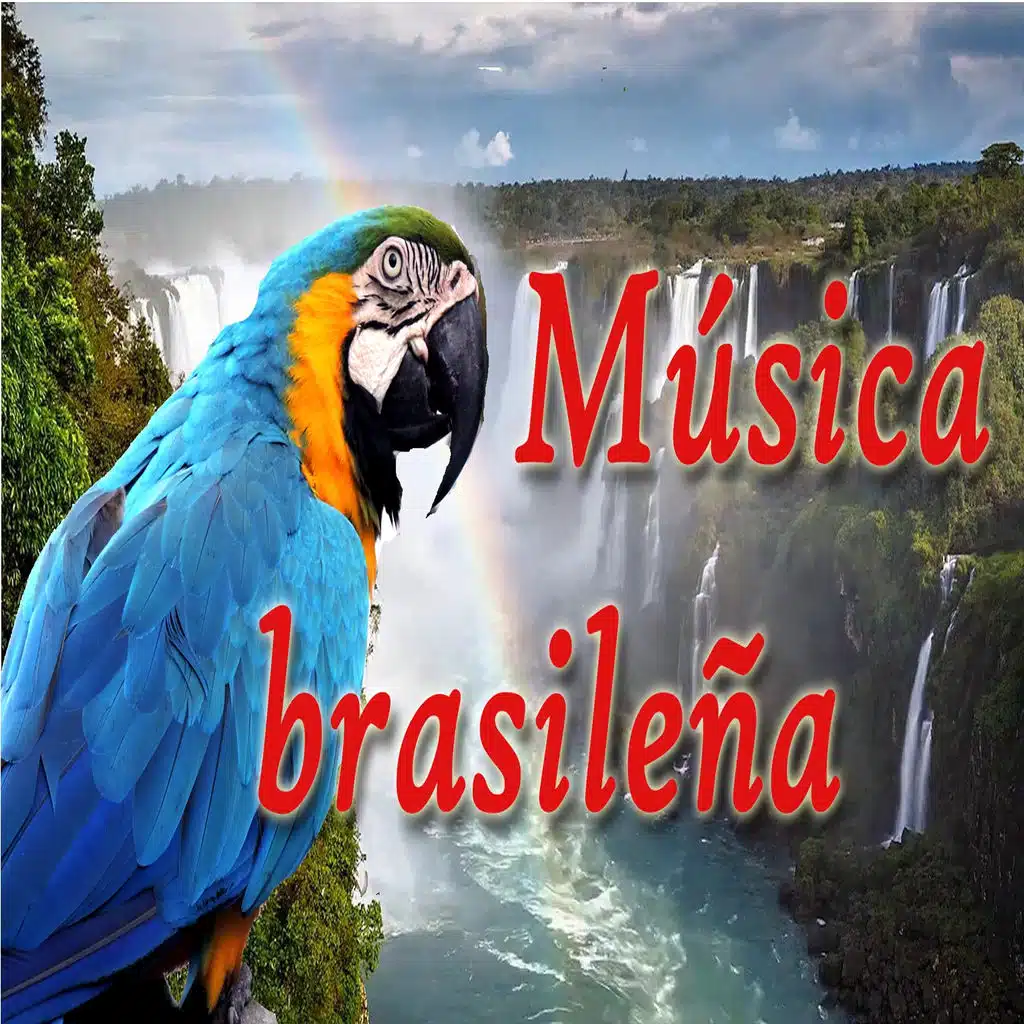 Música Brasileña (Bossa Nova & Samba)