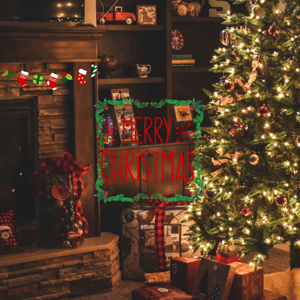 Christmas Music Holiday Trio, Feliz Navidad & Christmas 2021