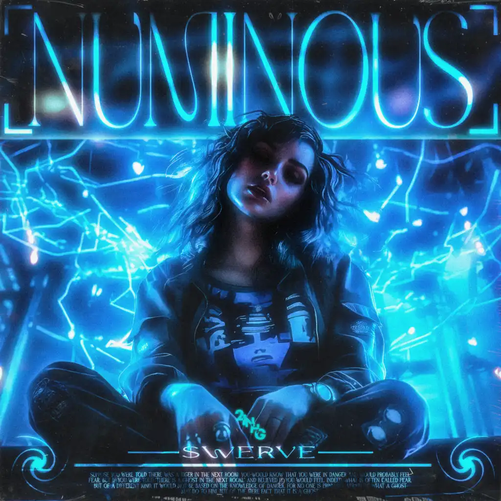 Numinous