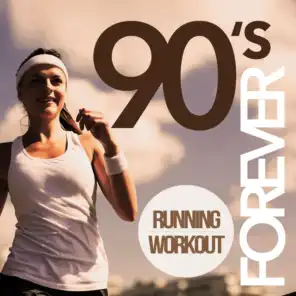 Forever 90's Running and Workout