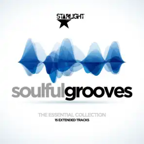Soulful Grooves (The Essential Collection)