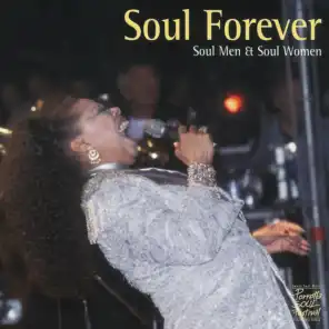 Soul Forever - Soul Men & Soul Women