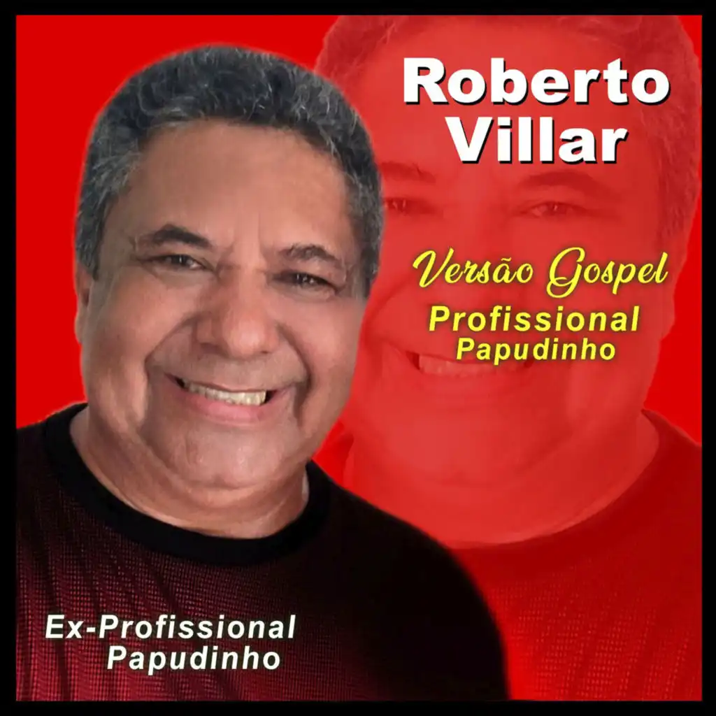 Roberto Villar