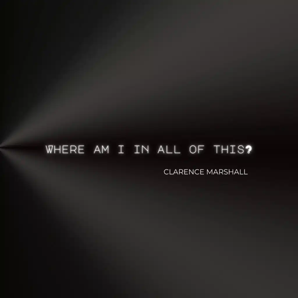 Clarence Marshall