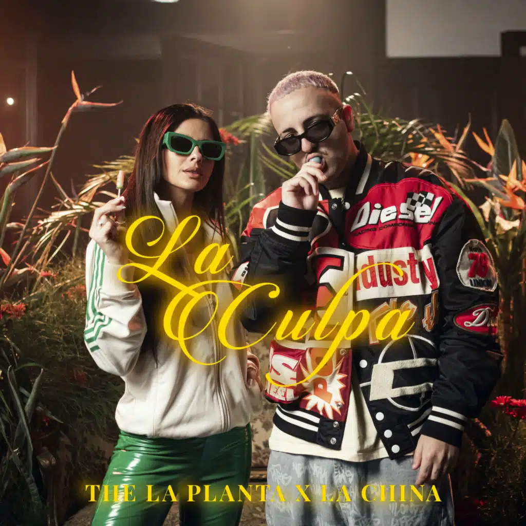 The La Planta & La China