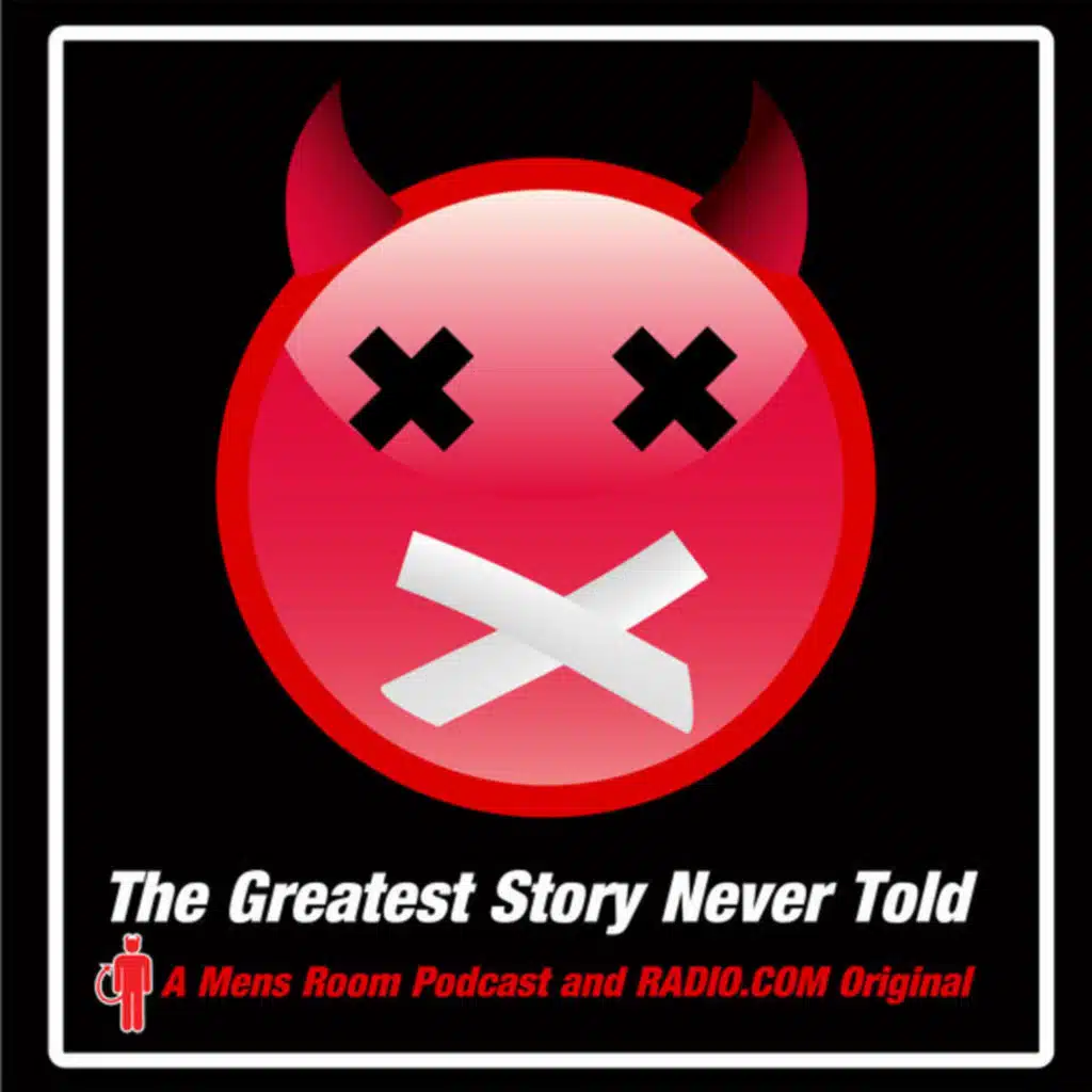 Greatest Story Never Told