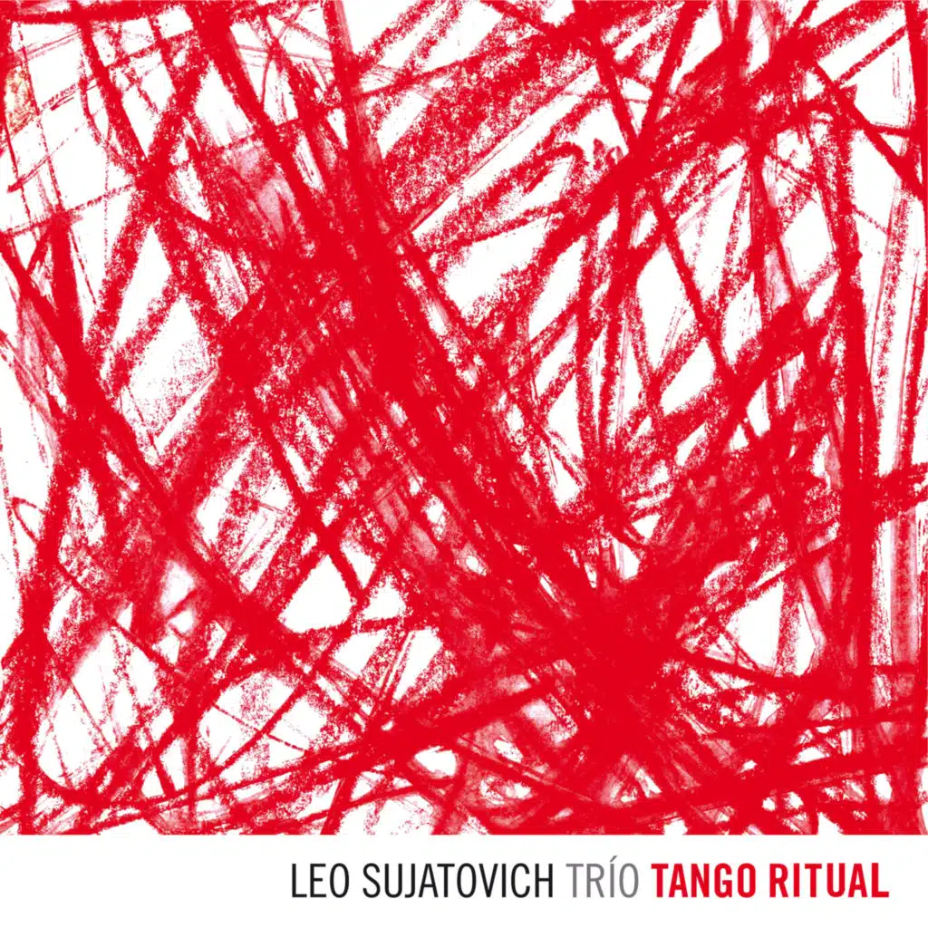 Tango Ritual (feat. Patricio Villarejo & Damián Bolotin)