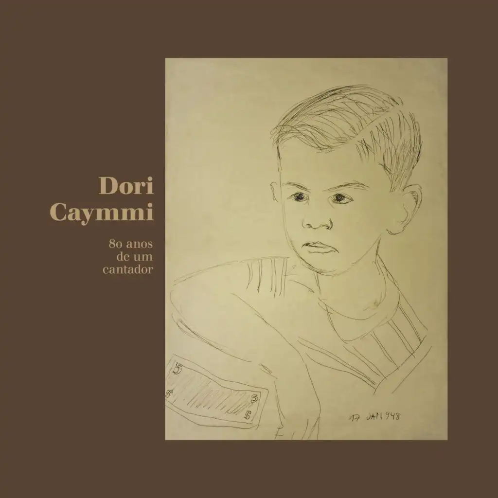 Dori Caymmi: 80 anos de um cantador