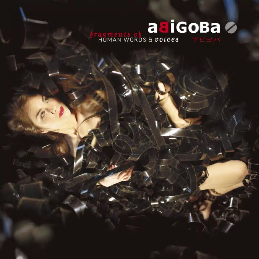 Fragments of Human Words & Voices (Extanded Version)