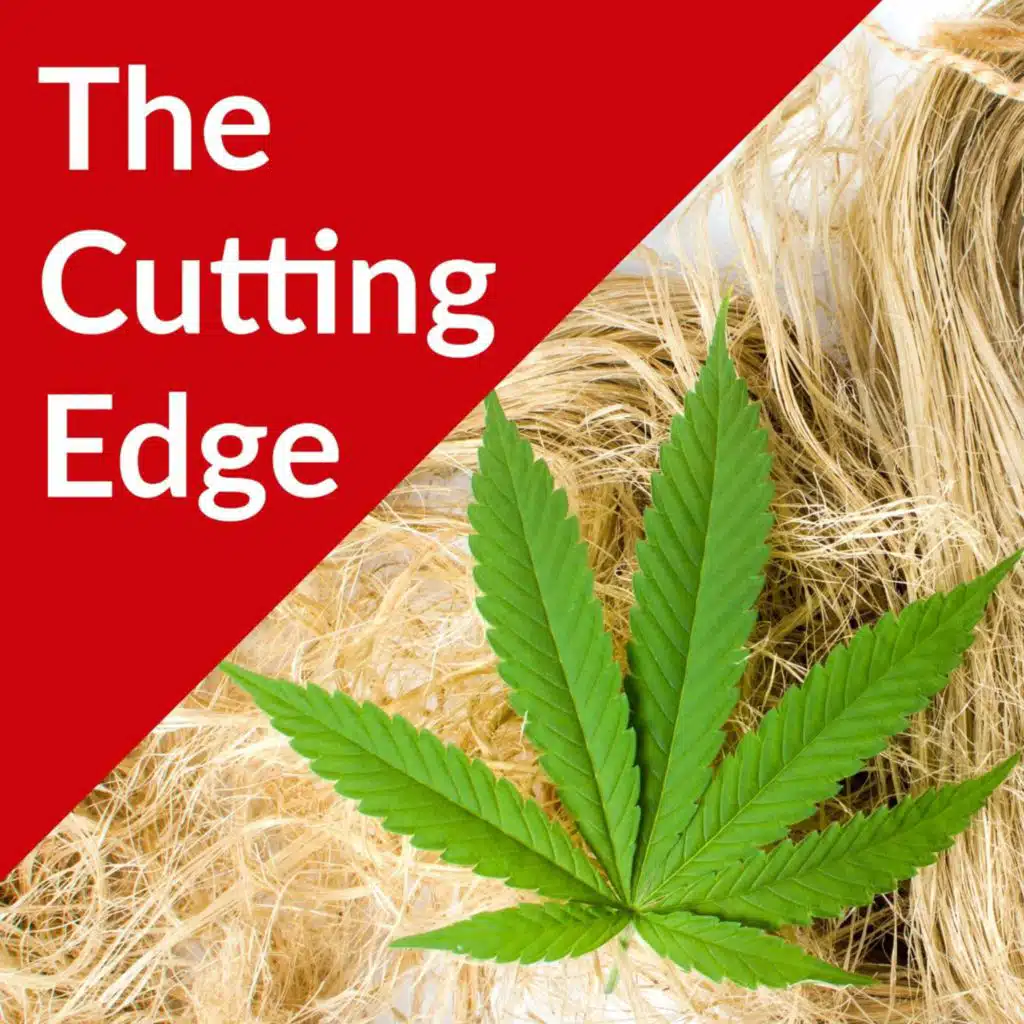 Episode #49: Hemp Processing And Manufacturing
