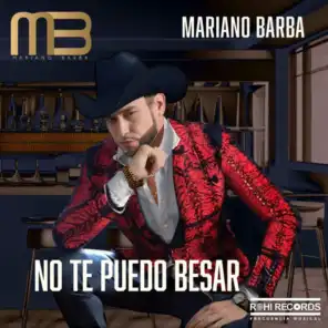 Mariano Barba