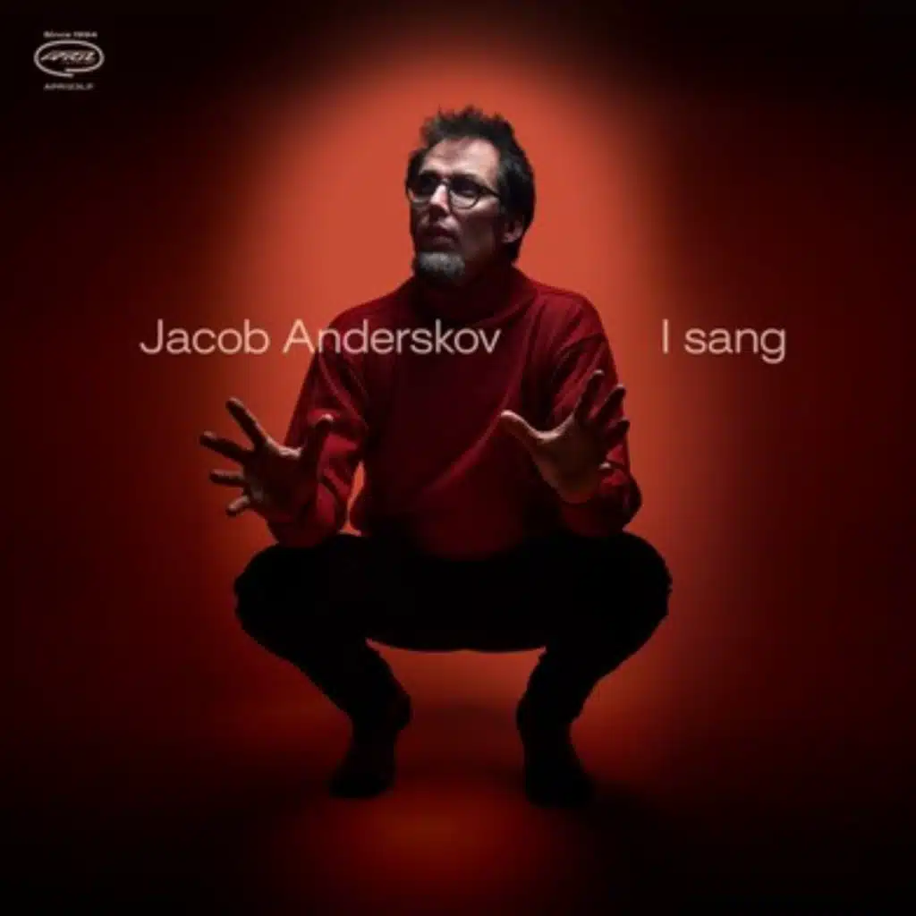 Jacob Anderskov