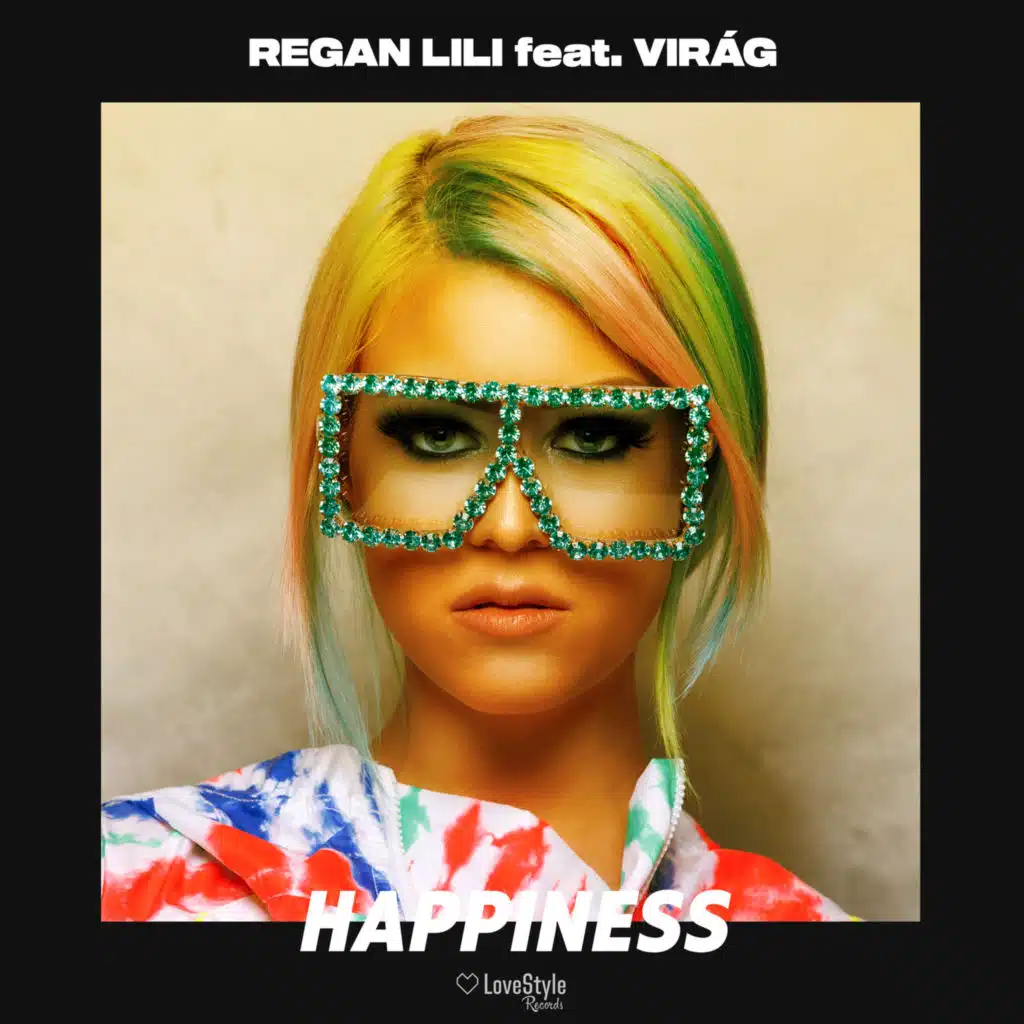 Loneliness (feat. Virág)