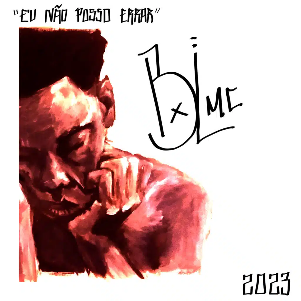 Eu Não Posso Errar