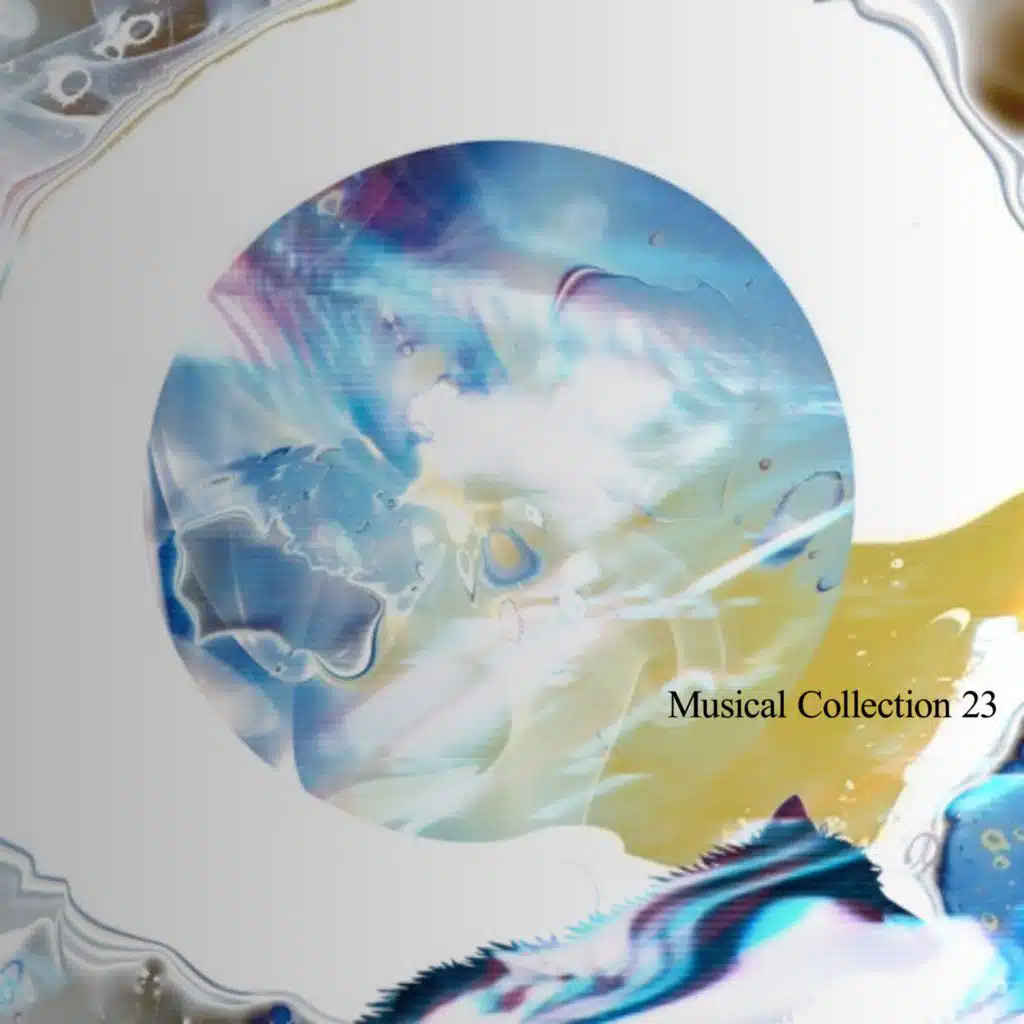 Musical Collection 23
