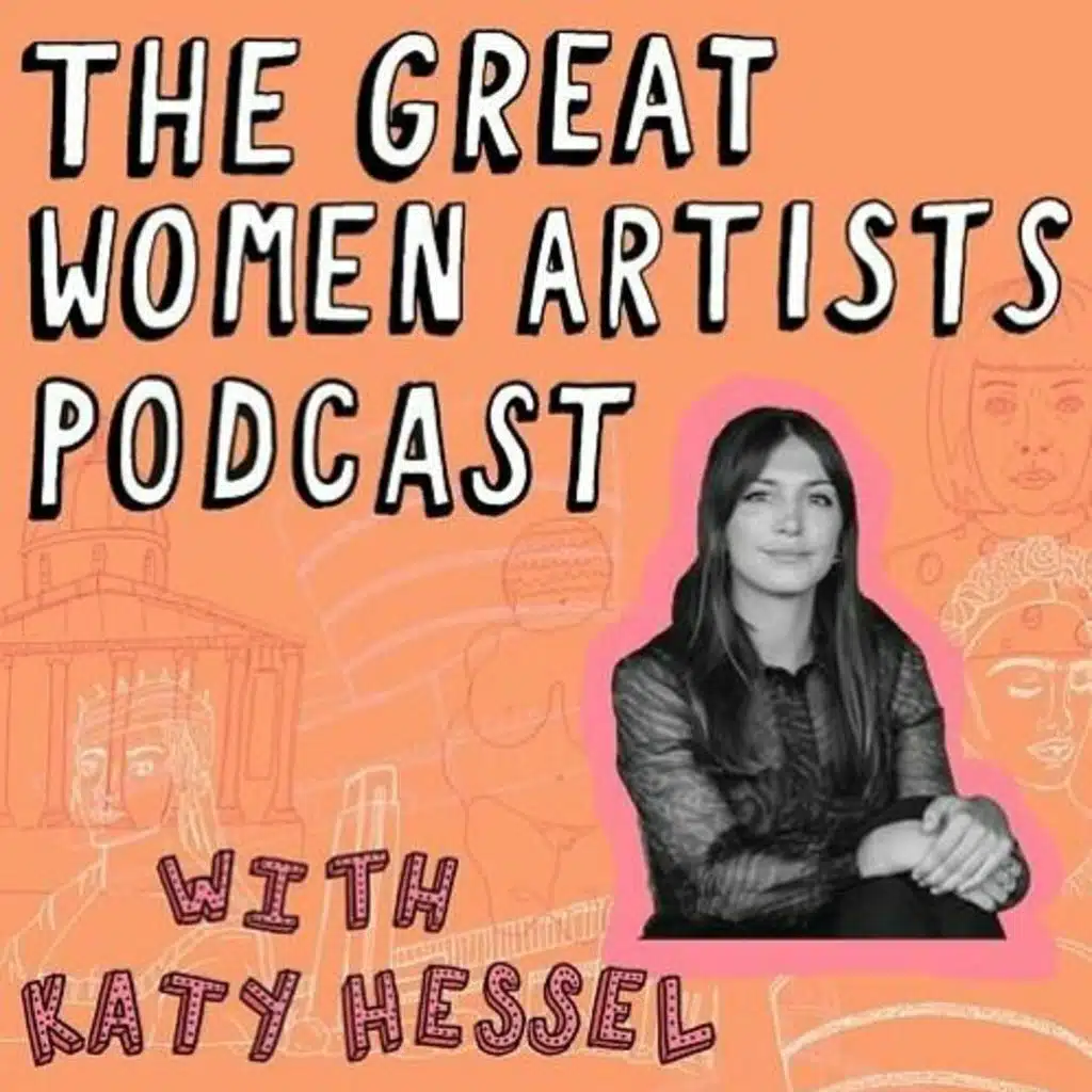 Marina Warner on Eve, Lilith, Athena, Medusa