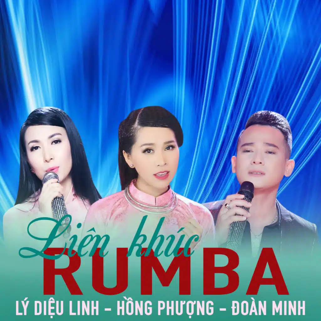 Liên Khúc Rumba