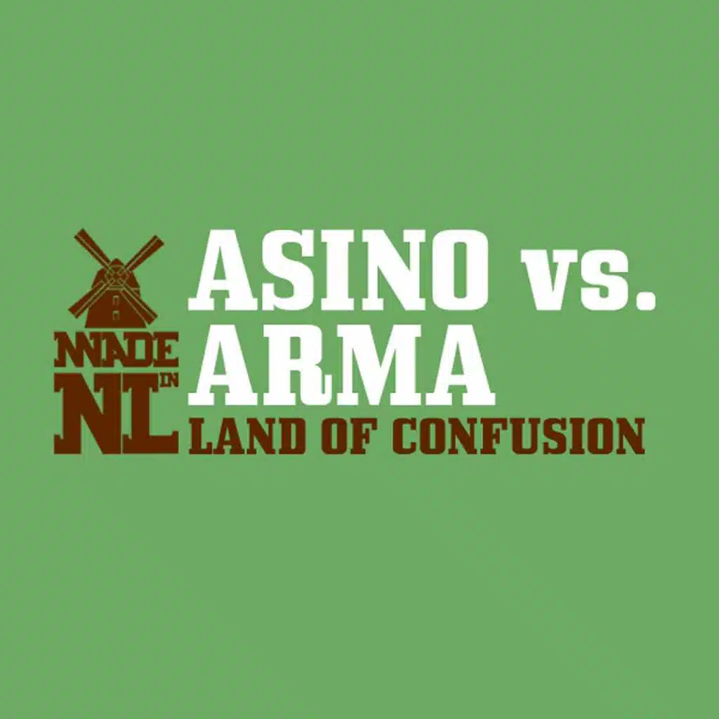 Arma & Asino