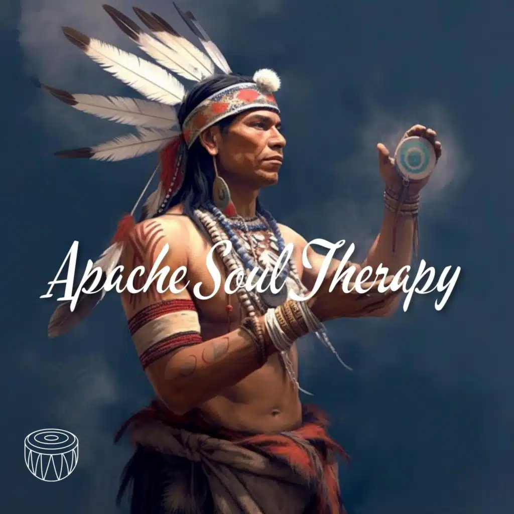 Apache Soul Therapy: Nature's Healing