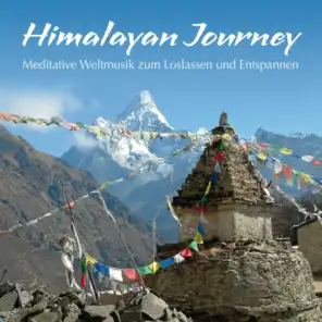 Himalayan Journey (Meditative Weltmusik)